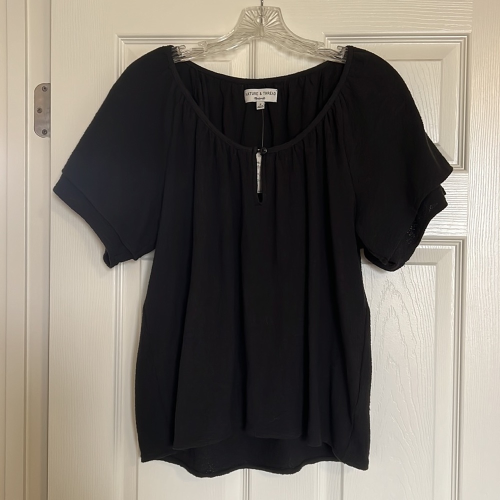 Brand new Madewell top